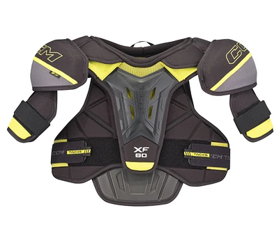 CCM Tacks XF 80 Senior Shoulder Pads