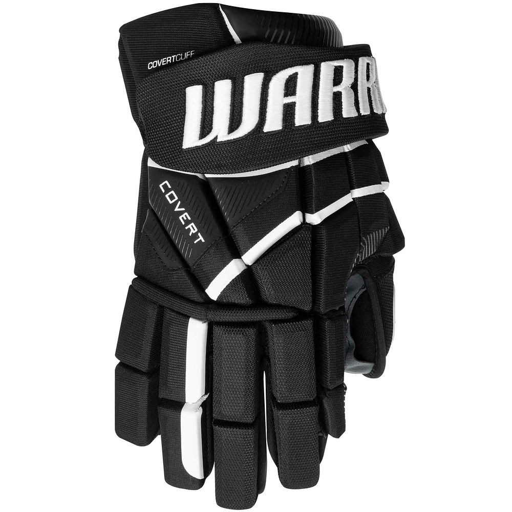 Warrior Covert QR6 Senior Hockey Gloves