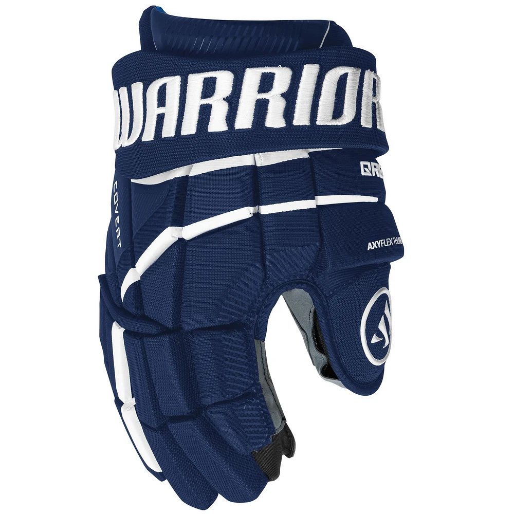 Warrior Covert QR6 Senior Hockey Gloves