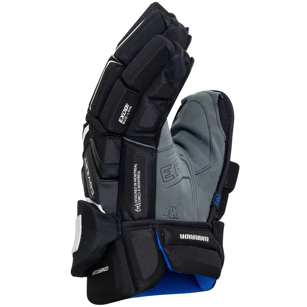 Warrior Covert QR6 Senior Hockey Gloves