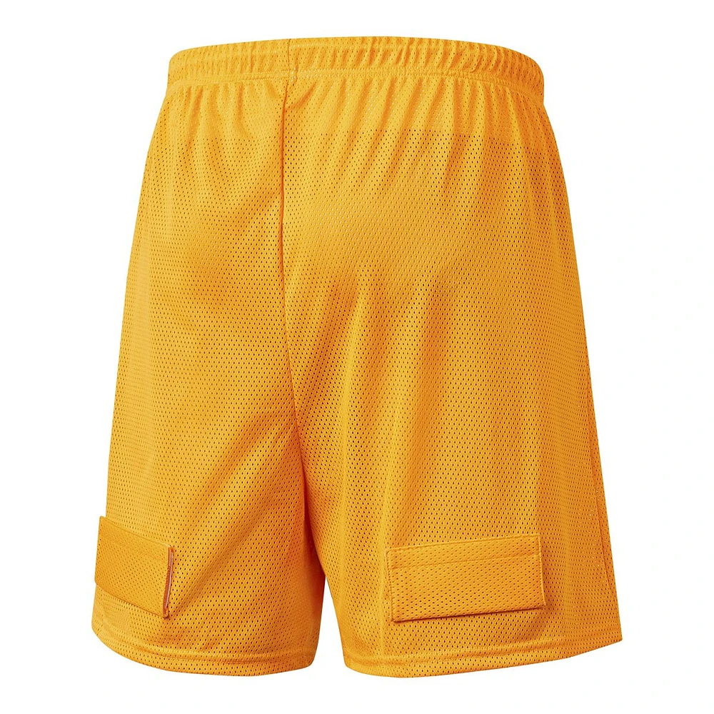 Bauer Mesh Youth Jock Short