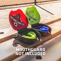 Shock Doctor Anti-Microbial Mouthguard Case