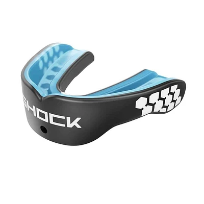 Shock Doctor Gel Max Power - Adult Convertible Mouth Guard