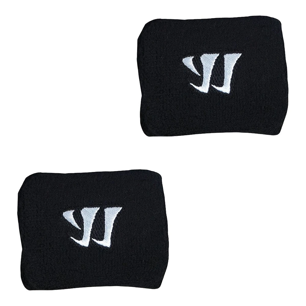 Warrior Men's Cuff Slash Guards With Padded Plastic