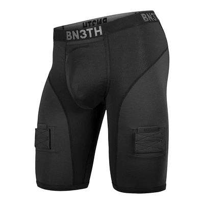 BN3TH Coast to Hockey Jock Shorts