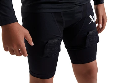 Bauer Senior Performance Jock Shorts