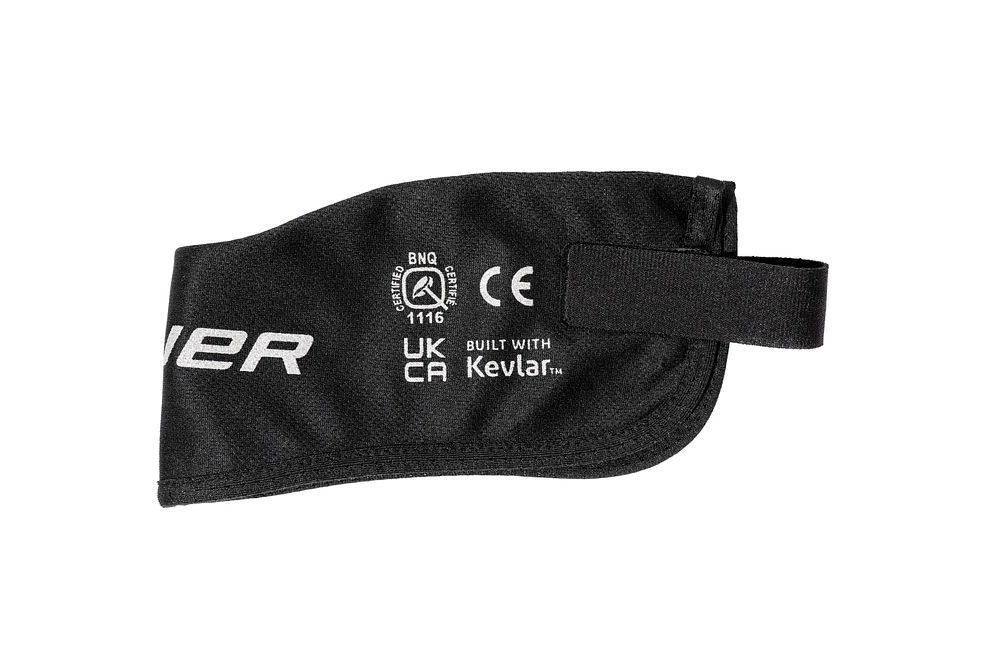 Bauer Youth NG21 Prem Neckguard Collar