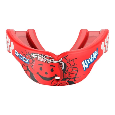 Shock Doctor Gel Max Power Koolaid Youth Mouthguard