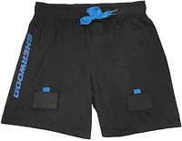 Sherwood Mesh Senior Jock Shorts