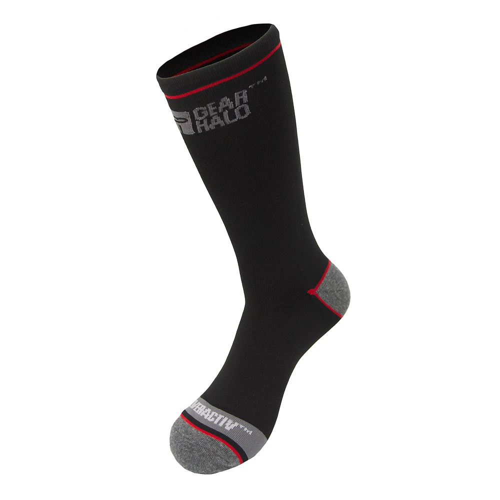 Gearhalo Superthin Hockey Short Socks