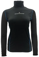 Sherwood Women's Neck Guard Long Sleeve Shirt