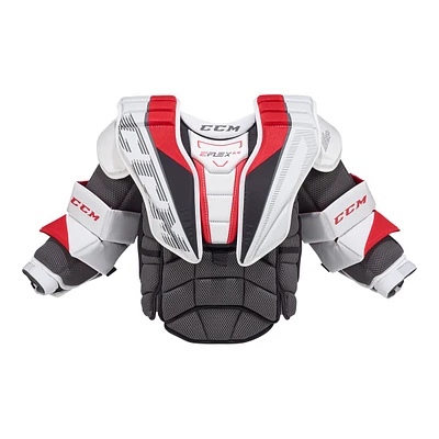 CCM EFLEX 5.5 Goalie Chest Protector Junior