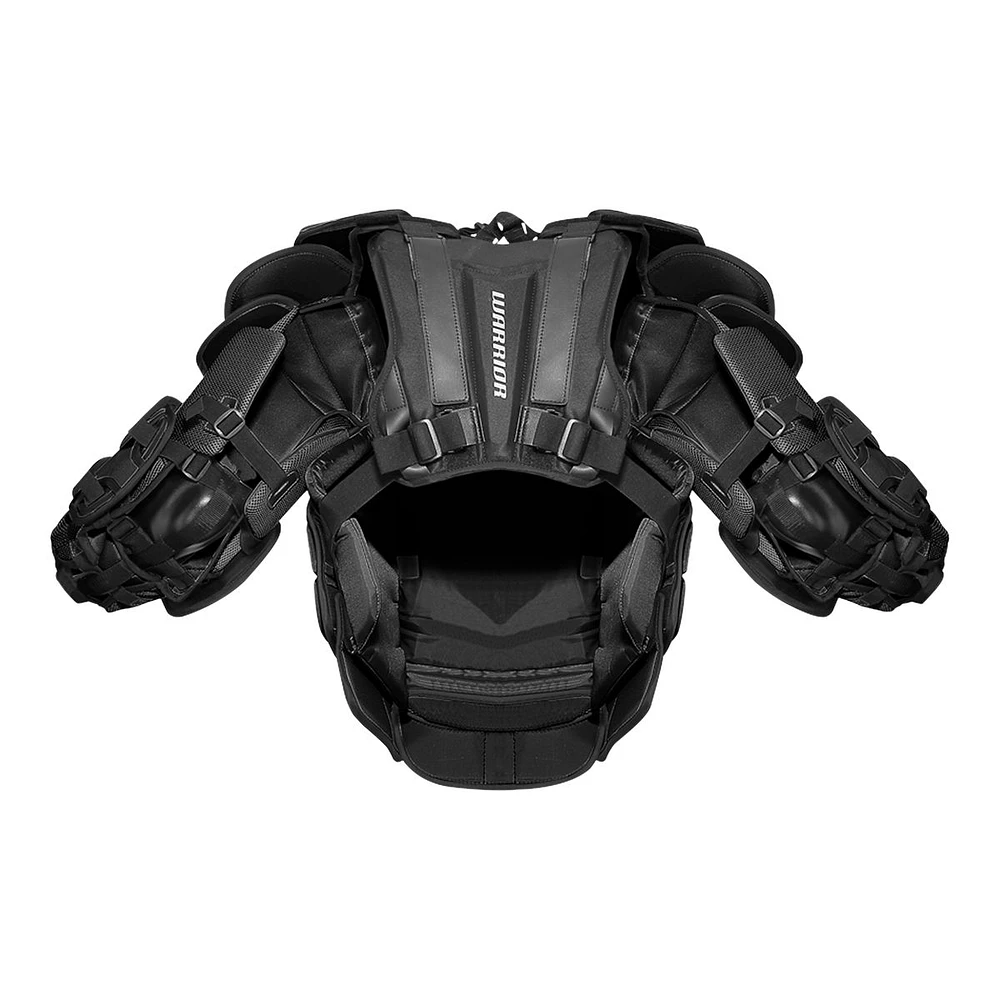 Warrior Ritual X3 Pro+ Senior Chest Protector