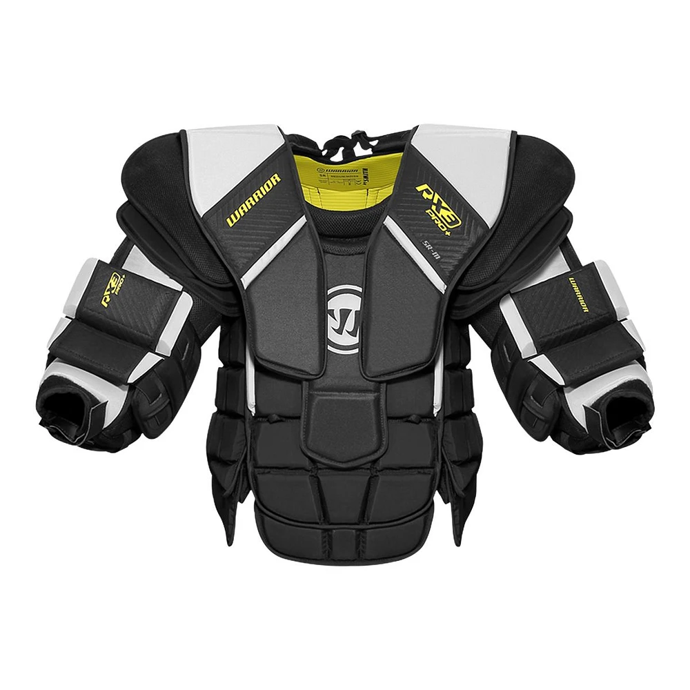 Warrior Ritual X3 Pro+ Senior Chest Protector