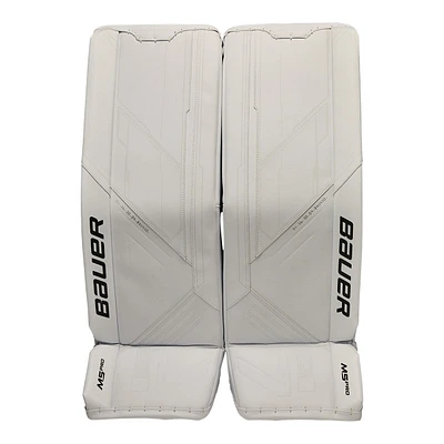 Bauer Supreme M5Pro Senior Goalie Pads