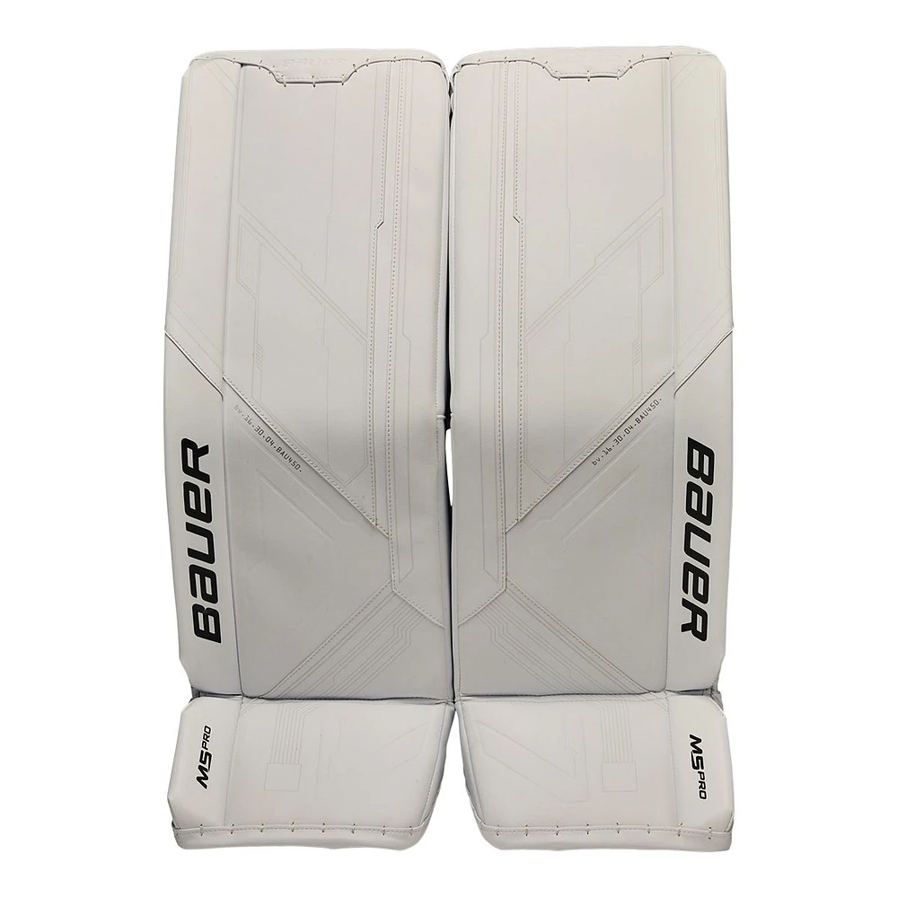 Bauer Supreme M5Pro Intermediate Goalie Pads