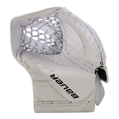 Bauer Supreme Mach Senior Catcher