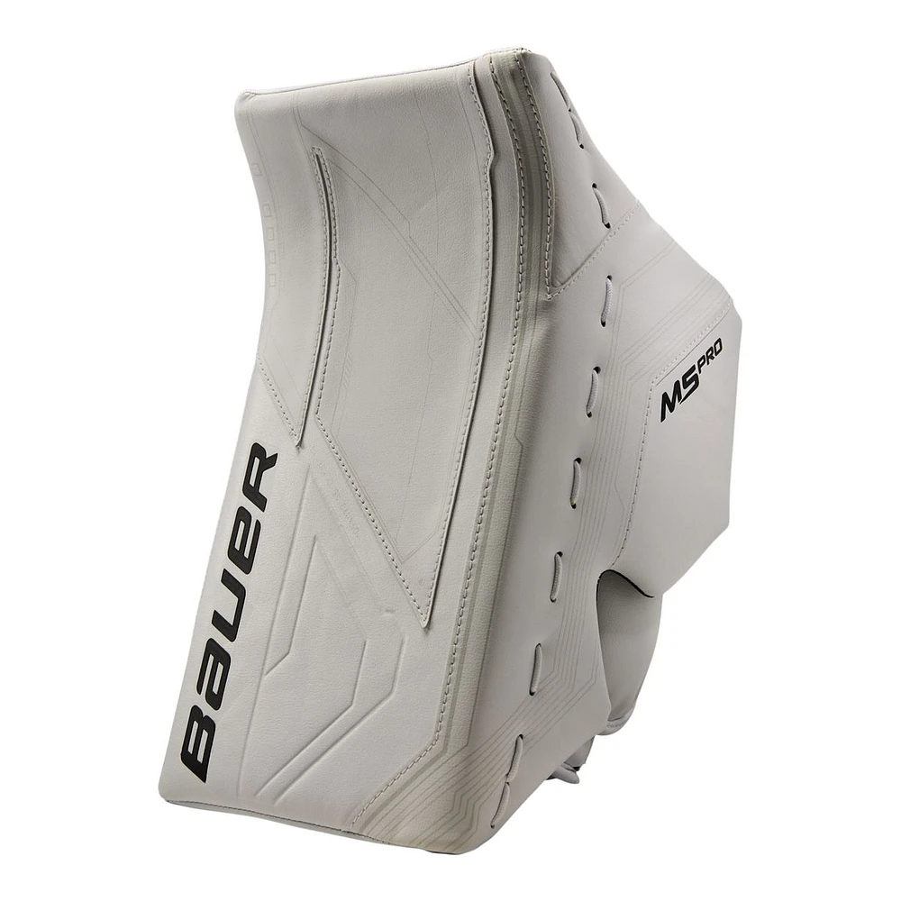 Bauer Supreme M5Pro Senior Blocker