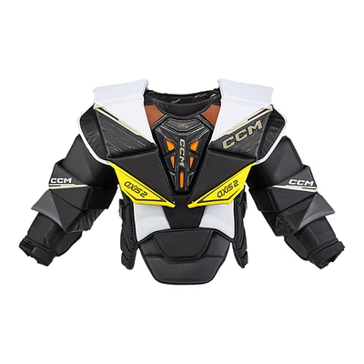 CCM Axis 2 Senior Chest Protector