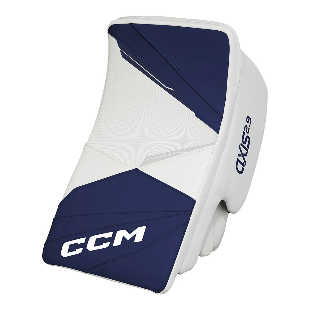 CCM Axis 2.9 Intermediate Blocker