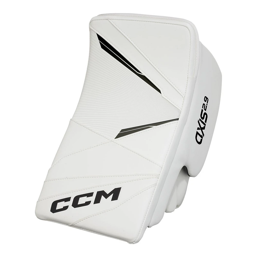 CCM Axis 2.9 Intermediate Blocker