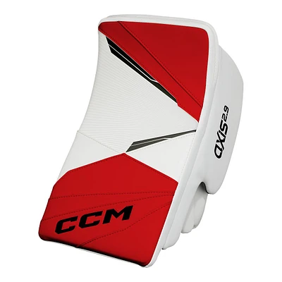 CCM Axis 2.9 Intermediate Blocker