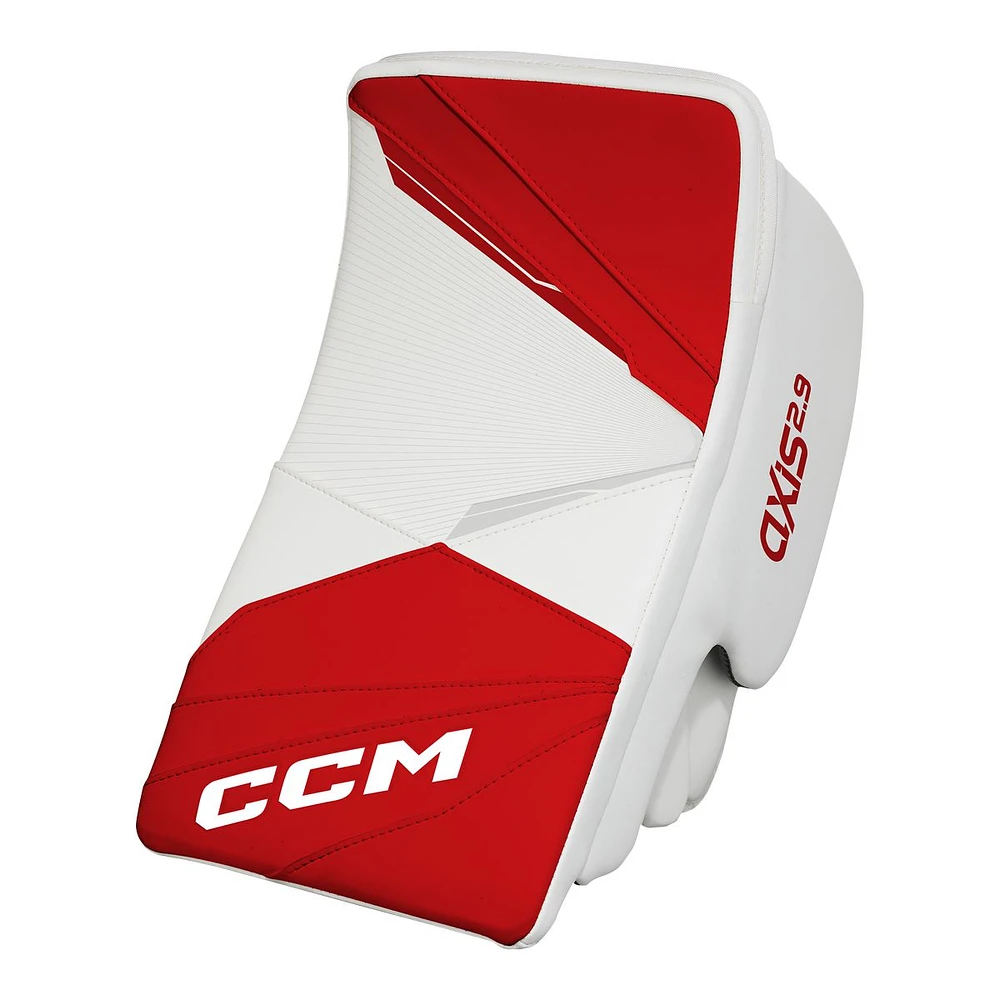 CCM Axis 2.9 Intermediate Blocker