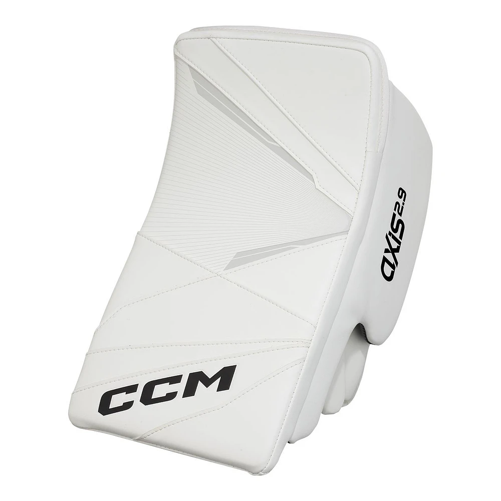 CCM Axis 2.9 Intermediate Blocker