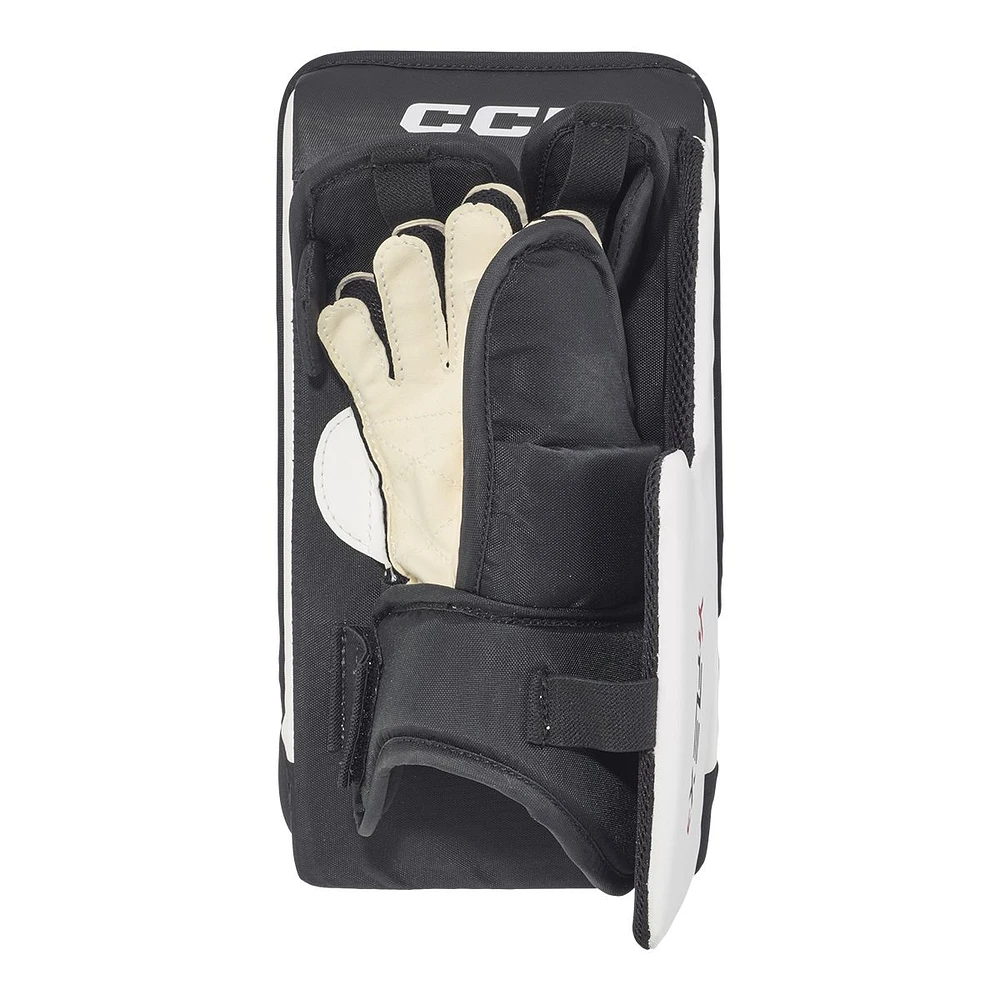 CCM YTFlex 3 Youth Blocker