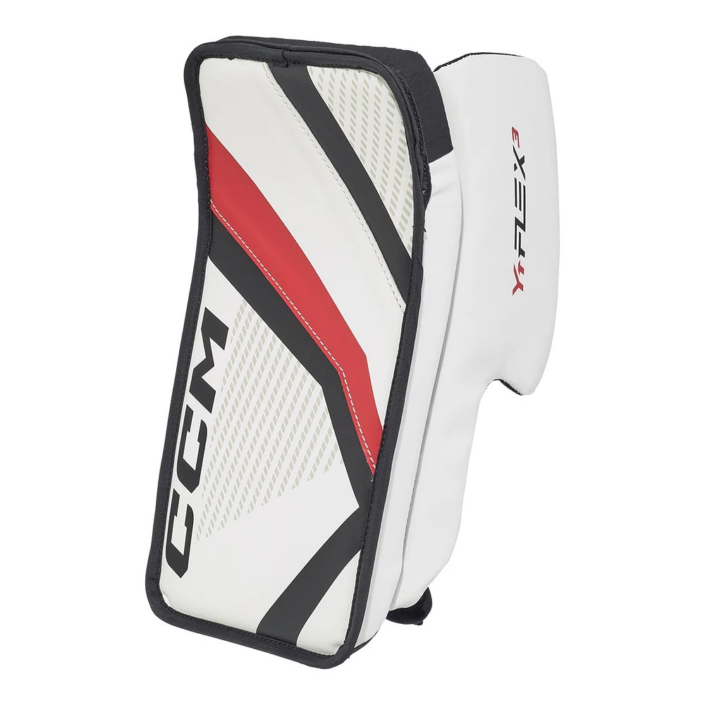 CCM YTFlex 3 Youth Blocker