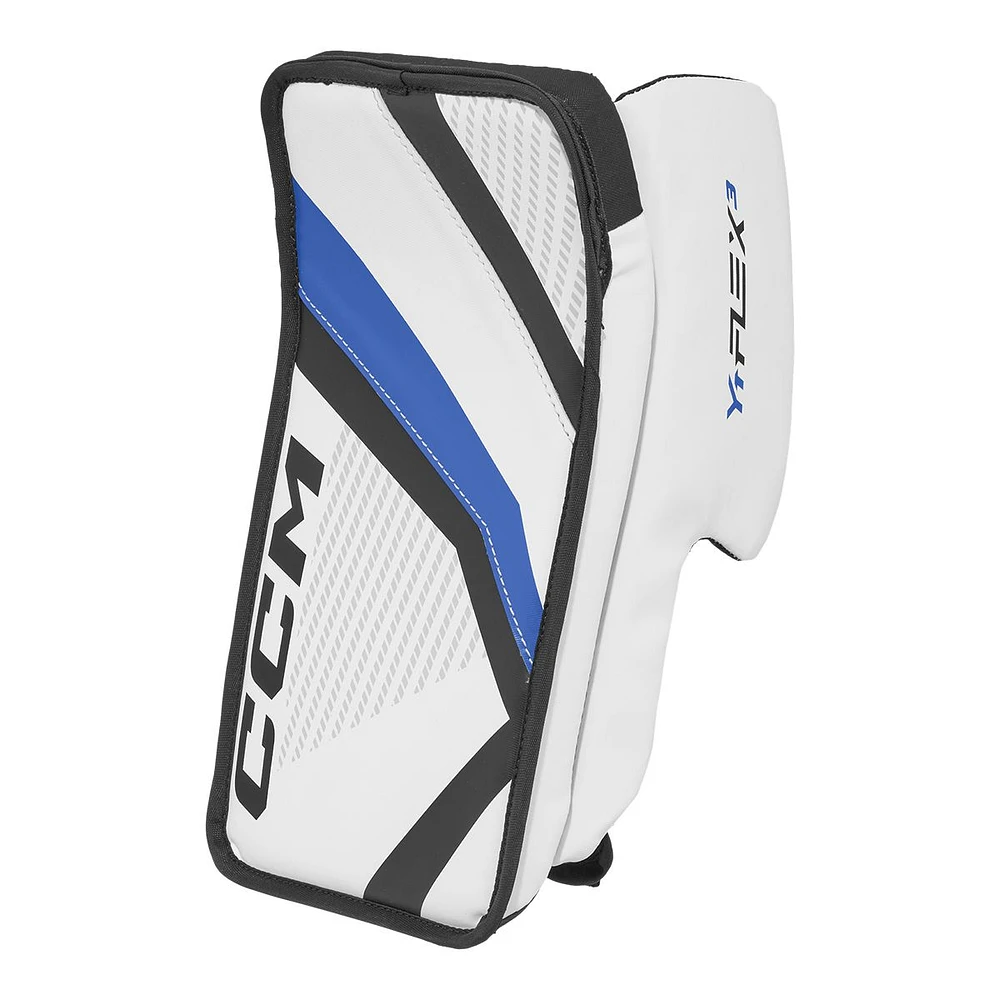 CCM YTFlex 3 Youth Blocker