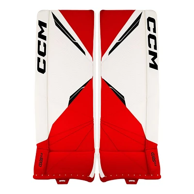 CCM Axis 2.5 Junior Goalie Pads