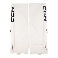 CCM Axis 2.9 Intermediate Goalie Pads