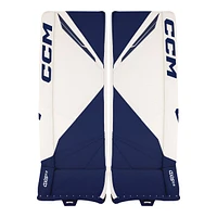 CCM Axis 2.9 Intermediate Goalie Pads