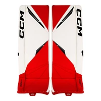 CCM Axis 2.9 Intermediate Goalie Pads