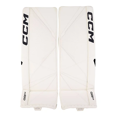 CCM Axis 2.9 Senior Goalie Pads