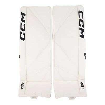 CCM Axis 2 Senior Goalie Pads