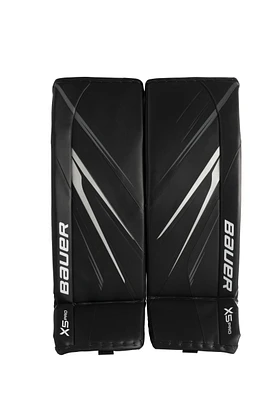 Bauer Vapor X5 Pro Senior Goalie Pads