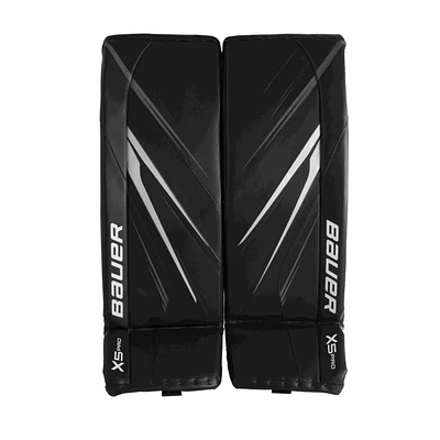 Bauer Vapor X5 Pro Intermediate Goalie Pads