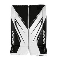 Bauer Vapor X5 Pro Intermediate Goalie Pads