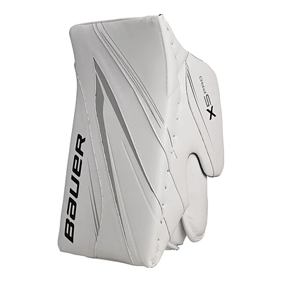 Bauer Vapor X5 Pro Senior Blocker