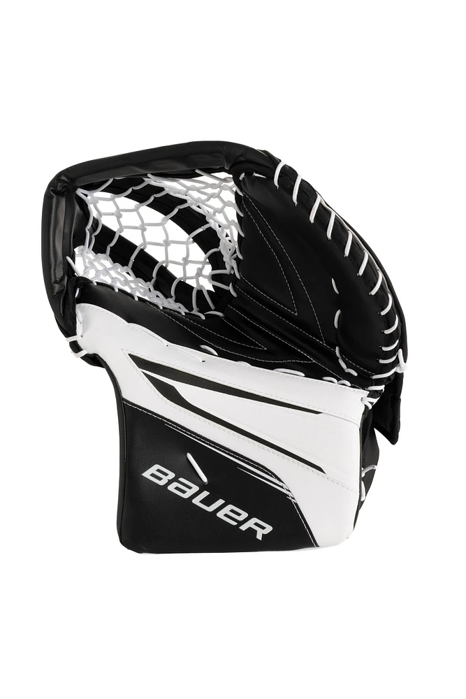 Bauer Vapor X5 Pro Senior Catcher