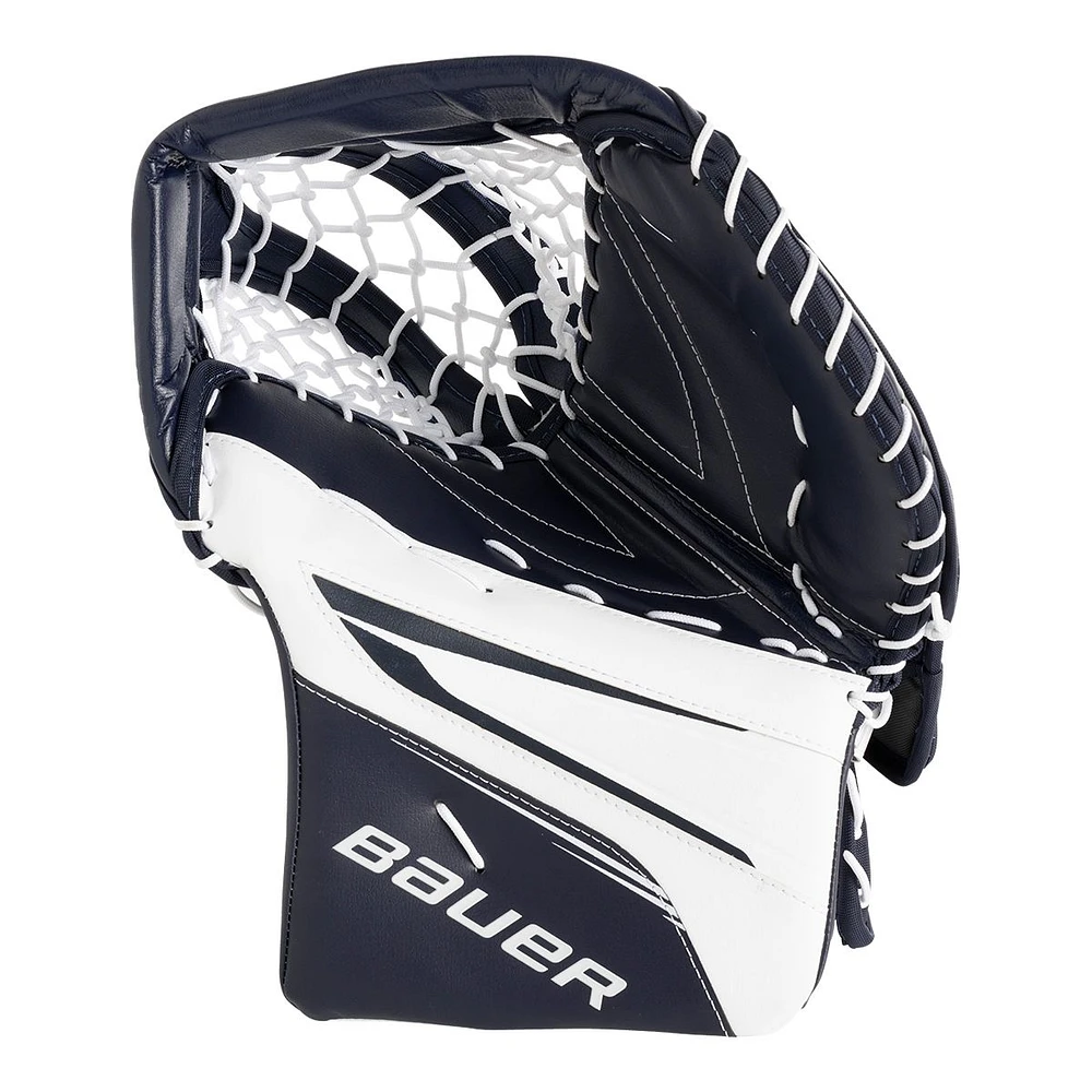 Bauer Vapor X5 Pro Intermediate Catcher