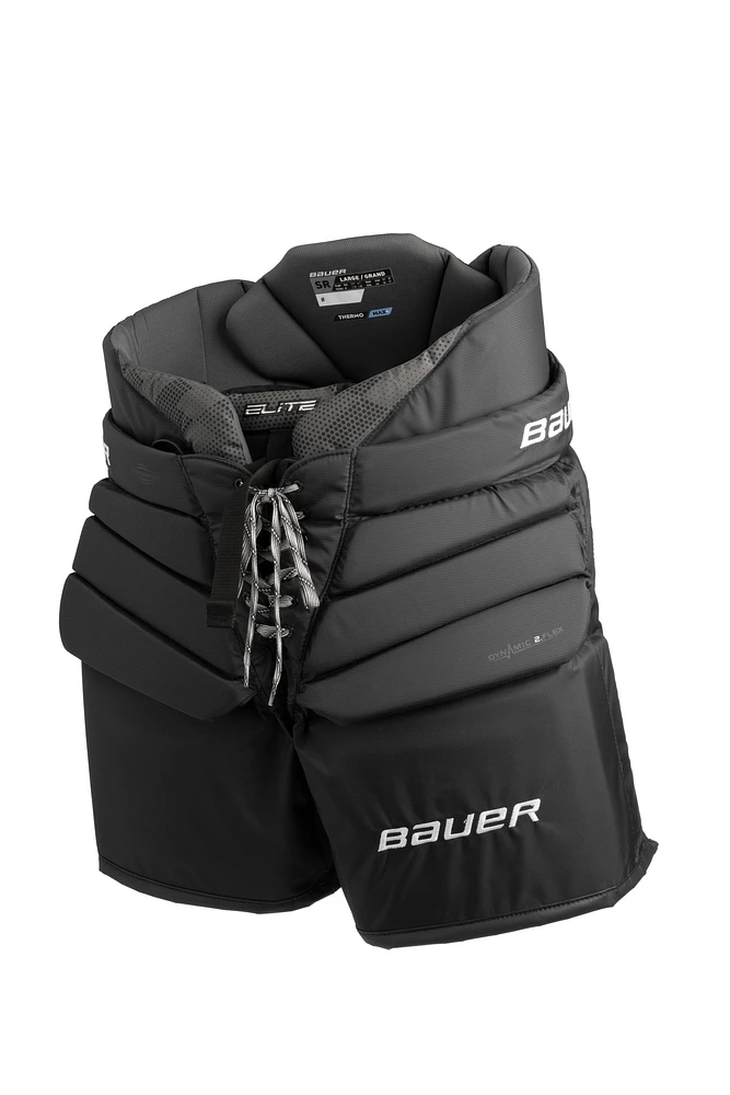 Bauer Elite Gen II Intermediate Goalie Pants