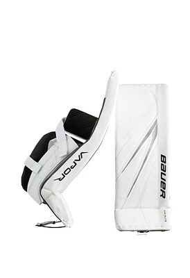 Bauer Vapor HYP2RLITE Senior Goalie Pads