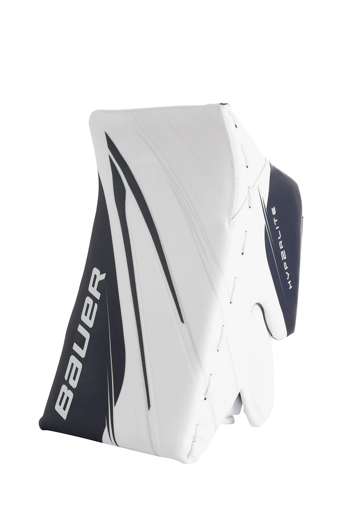 Bauer Vapor HYP2RLITE Senior Blocker