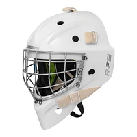 Warrior R/F2 E SQ Junior Goalie Mask