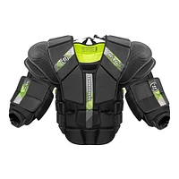 Warrior Ritual X4 E Intermediate Chest Protector