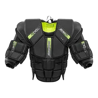 Warrior Ritual X4 E+ Senior Chest Protector