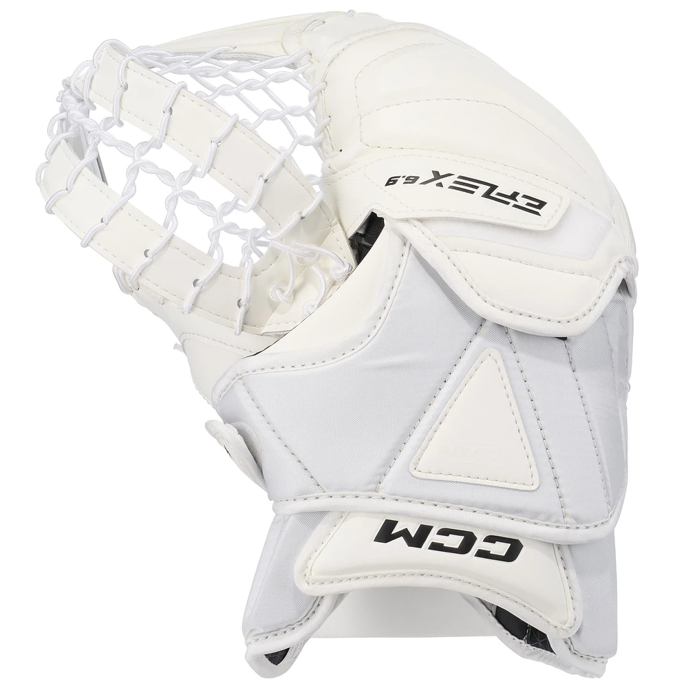 CCM EFX 6.9 Intermediate Goalie Catcher